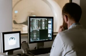 Νέα φορητή ακριβής απεικονιστική μέθοδος χωρίς ακτινοβολία