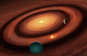 Τι είναι το φαινόμενο “σάντουιτς” που συναντάται στο διάστημα