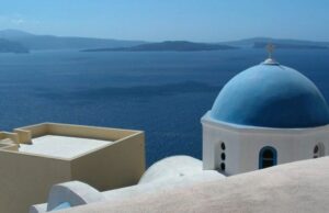 Σαντορίνη: Πολύπλοκα και υπερανθεκτικά μικρόβια εντοπίστηκαν στο ηφαίστειο του Κολούμπου