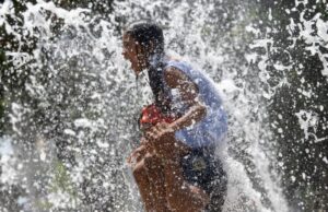 Η επιστροφή του Ελ Νίνιο «καίει» ολόκληρη τη Γη