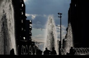 Ο πλανήτης θερμαίνεται όλο και πιο γρήγορα – Τι συμβαίνει στο σώμα σε ακραία ζέστη