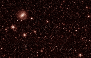 ESA: Ο «Ευκλείδης» έστειλε τις πρώτες εικόνες από το διάστημα