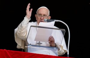 Πάπας Φραγκίσκος: Η τεχνητή νοημοσύνη εγκυμονεί κινδύνους