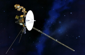 Ανησυχία στη NASA: Έχασε την Επαφή με το Voyager 2