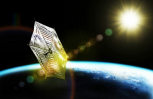 Διαστημική ομπρέλα για να εμποδιστεί η αύξηση θερμοκρασίας στη Γη