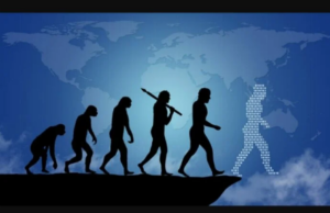 Μια κλιματική αλλαγή προκάλεσε την εμφάνιση του σύγχρονου ανθρώπου