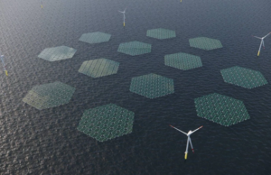 Ηλιακά πάνελ που επιπλέουν μπορεί να λύσουν το ενεργειακό πρόβλημα