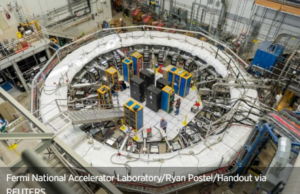 Επιστήμονες πλησιάζουν στην ανακάλυψη της πέμπτης δύναμης της φύσης