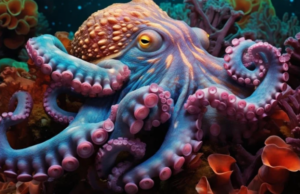 Περισσότερες αποδείξεις πως τα χταπόδια ονειρεύονται