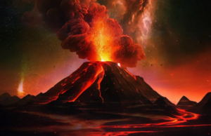 Σύντομα θα μπορούμε να προβλέπουμε εκρήξεις ηφαιστείων με lasers