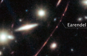 Περισσότερες πληροφορίες για το πιο μακρινό άστρο που έχουμε εντοπίσει ποτέ