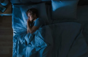 Ζωντανή μετάδοση του ύπνου η νέα (επί πληρωμή) μόδα στο Διαδίκτυο