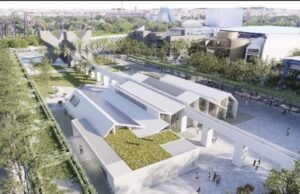 Ποια πόλη αναβιώνει αρχαίο σύστημα ψύξης – Λύση από το παρελθόν για τον καύσωνα