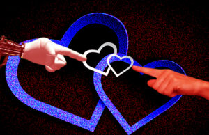 Έρωτας και Artificial Intelligence: Άνθρωποι ερωτεύονται τους «ψηφιακούς βοηθούς» τους