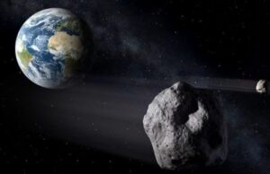Στην Αυστραλία συνέβη η μεγαλύτερη πρόσκρουση αστεροειδούς στη Γη