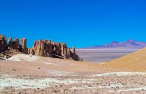 Αυτό είναι το πιο ηλιόλουστο μέρος στη Γη