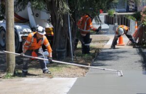 «Ηλεκτρικό τσιμέντο» υπόσχεται να μετατρέψει τις πόλεις σε γιγάντιες μπαταρίες