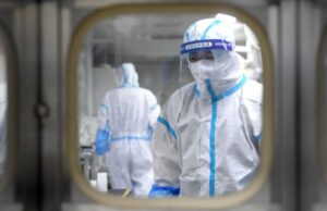 SOS για τη μετάλλαξη Pirola στην Ευρώπη