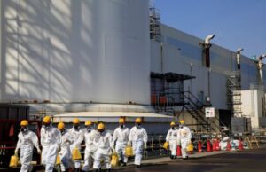 Φουκουσίμα: Την Πέμπτη θα αρχίσει η απόρριψη του ραδιενεργού νερού στον ωκεανό