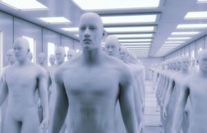 Nα ξαναμετρηθούμε: Βρέθηκε νέο είδος ανθρώπου;