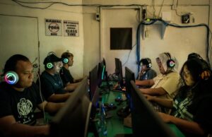 Τεχνητή νοημοσύνη: Πίσω από την έκρηξη της ΑΙ, κρύβεται ένας στρατός εργατών σε «ψηφιακά σούπερ μάρκετ»