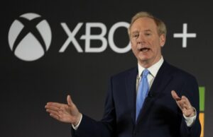 Πρόεδρος Microsoft: Να κρατήσουμε την Τεχνητή Νοημοσύνη υπό ανθρώπινο έλεγχο