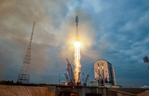 Luna-25: Συνετρίβη στη Σελήνη το ρωσικό διαστημόπλοιο