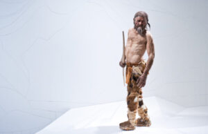 Πώς έμοιαζε πραγματικά ο Ανθρωπος των Πάγων