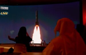 Πετροδόλαρα στο Διάστημα: Επενδύσεις-μαμούθ από χώρες του Κόλπου