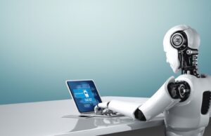 Ρομπότ μαθαίνουν χωρίς κώδικα, απλώς «χαζεύοντας» στο Διαδίκτυο