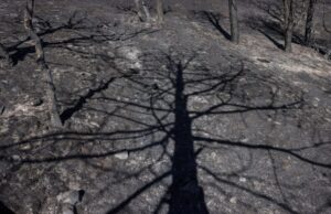 Κλιματική αλλαγή: Έφτασε η ανθρωπότητα στο σημείο χωρίς επιστροφή; Στα αέρια του θερμοκηπίου η απάντηση