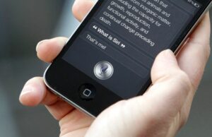 ΚΑΡΠΑ: Αν χρειάζεστε οδηγίες, μην ρωτήσετε την Alexa ή τη Siri