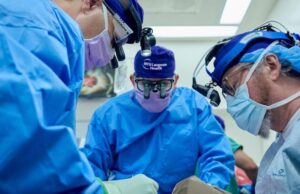 Μεταμόσχευση νεφρού γενετικά τροποποιημένου χοίρου σε εγκεφαλικά νεκρό ασθενή