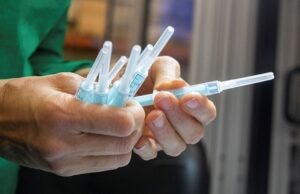 Εμβόλιο για τον ιό Epstein Barr αναπτύσσουν επιστήμονες