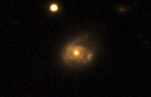 Μαύρη τρύπα «καταπίνει μπουκιά – μπουκιά» άστρο σαν τον ήλιο