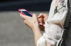 Nomophobia: Η «πάθηση» όταν δεν έχουμε το κινητό μας τηλέφωνο