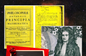 Έχουμε κάνει λάθος μετάφραση για έναν από τους νόμους του Νεύτωνα εδώ και 300 χρόνια;