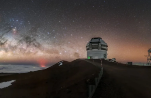 Hackers έθεσαν εκτός λειτουργίας δύο από τα μεγαλύτερα τηλεσκόπια του κόσμου