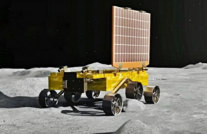 Σε «χειμερία νάρκη» έβαλε το ρόβερ της στη Σελήνη η Ινδία