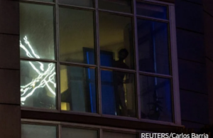 Η πλατφόρμα X θα συλλέγει βιομετρικά στοιχεία και δεδομένα απασχόλησης