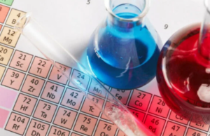 Δύο Έλληνες στους 100 κορυφαίους αναλυτικούς χημικούς διεθνώς