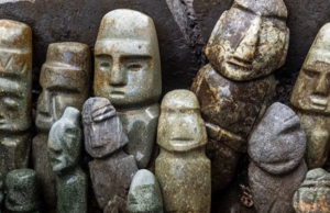 Περού: Βρέθηκε ταφικό μνημείο πριν την εποχή των Ίνκας