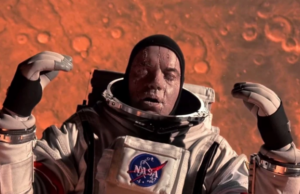 Τι συμβαίνει στο ανθρώπινο σώμα όταν εκτεθεί στο κενό του διαστήματος; (ΒΙΝΤΕΟ)