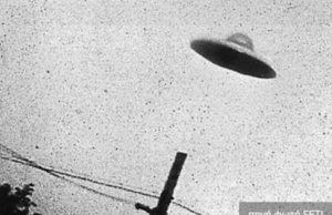 Τον παγκόσμιο χάρτη κυκλοφορίας των UFO στη Γη παρουσίασε το αμερικανικό Πεντάγωνο