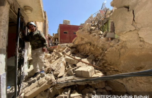 Οι ειδικοί υποδεικνύουν την αιτία που ο σεισμός στο Μαρόκο ήταν τόσο καταστροφικός