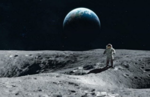 Επανδρωμένη αποστολή στη Σελήνη εντός του 2023 ανακοίνωσε η Ινδία