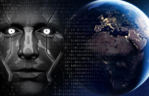 Η CIA αναπτύσσει τη δικιά της τεχνητή νοημοσύνη