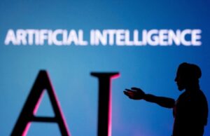 Τεχνητή νοημοσύνη: Συζήτηση στο Κογκρέσο με τους επικεφαλής των Big Tech