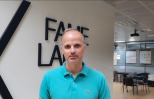 Κλιματική Αλλαγή: Ο Έλληνας επιστήμονας στη λίστα του TIME με τους 100 ανθρώπους που θα αλλάξουν τον κόσμο