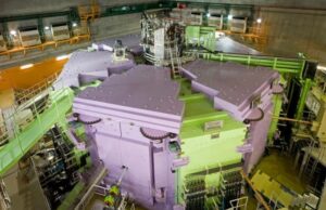 Νέο ισότοπο του οξυγόνου αψηφά τις θεωρητικές προβλέψεις